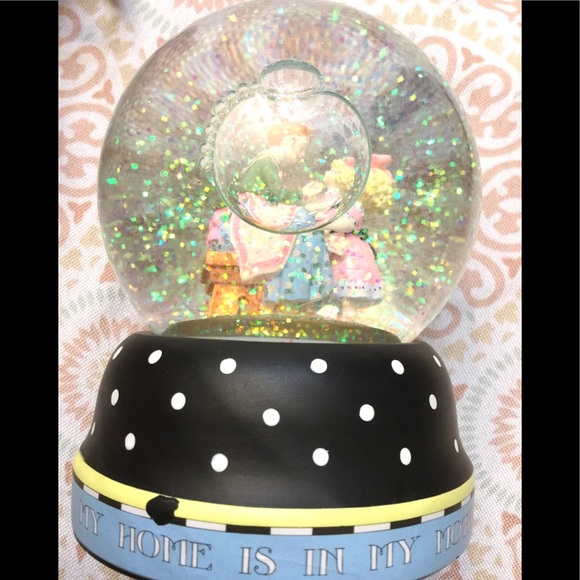 Michel & Co. Mary Engelbreit “Home Is In My... - Picture 2 of 7